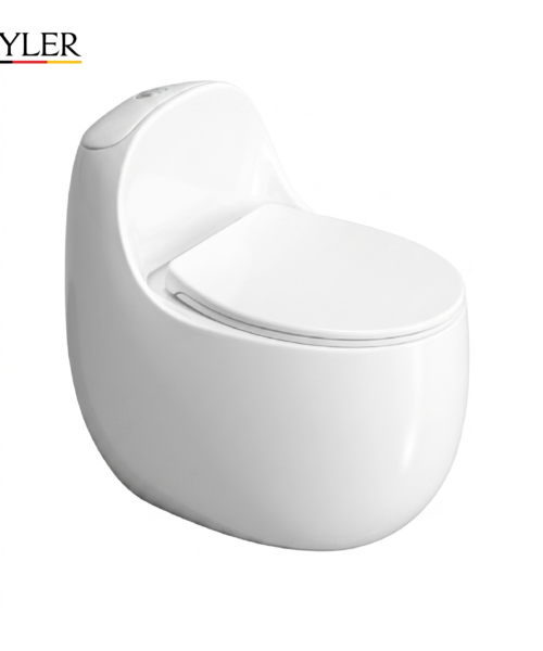 Bồn Cầu Byler BLKT 8870
